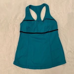 Lululemon Tanktop